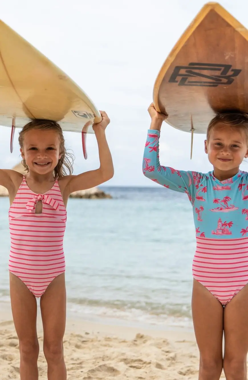 Beachwear for Kids Market Comprehensive Assessment 2033