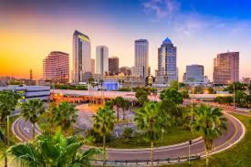 Why Florida's Commercial Real Estate Market Is Booming