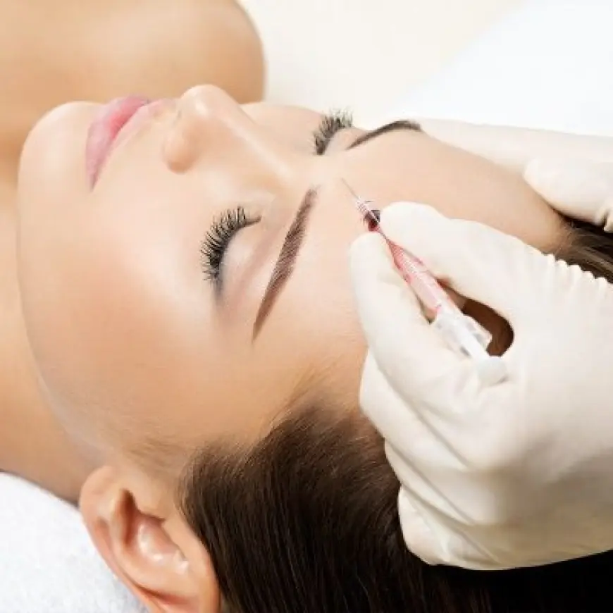 Hyalift Injection Treatment: The Ultimate Guide to Rejuvenating Your Skin in Muscat