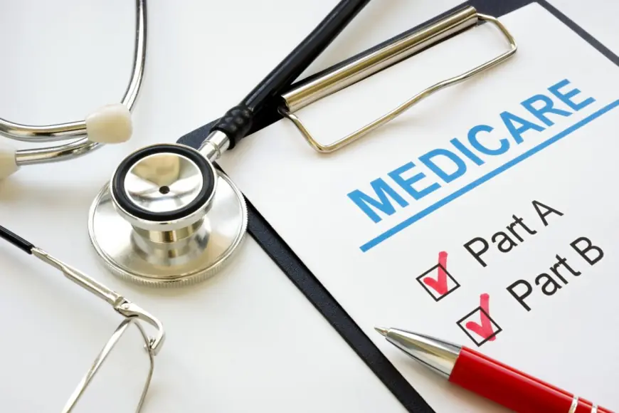 The Role of a Medicare Specialist East Haven, CT for Seniors