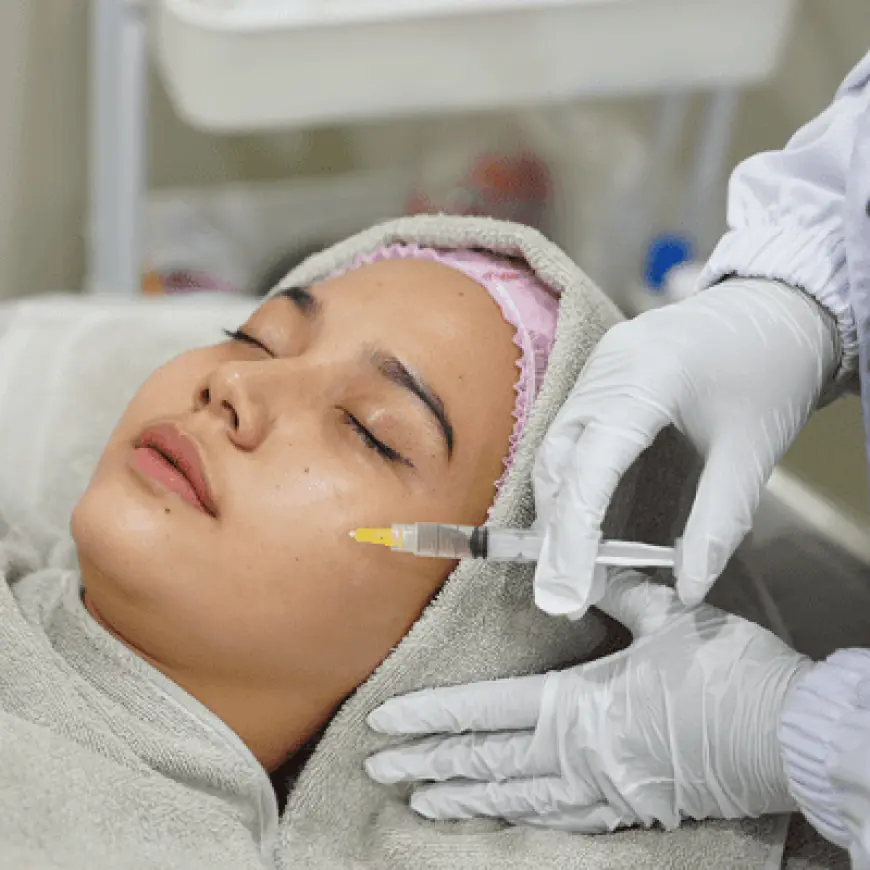 Affordable Skin Rejuvenation: Fractional CO2 Laser Treatment Price Explained