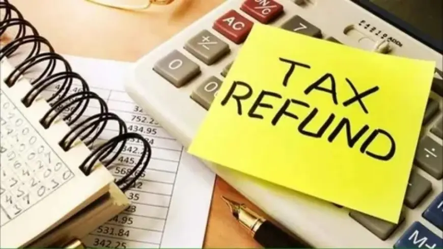 Maximize Your Tax Refund with The Tax Man Canada