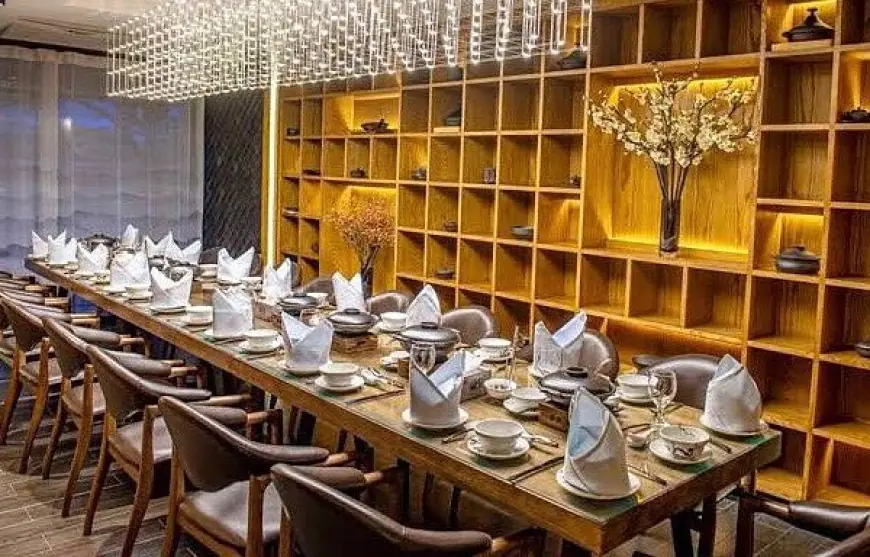 Top 10 Best Restaurants in Islamabad for a Perfect Dining Experience