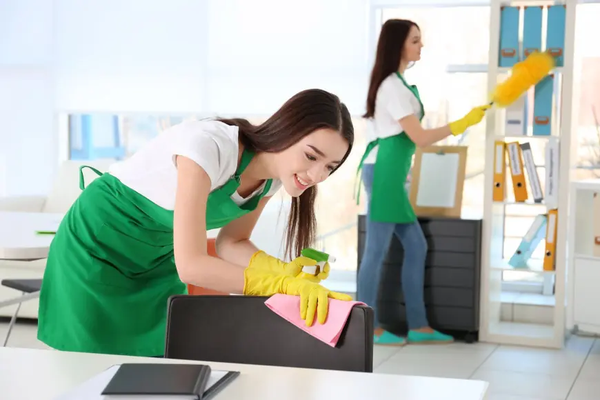 Book Reliable and Professional Home Cleaning Services Dubai at Urban Mop