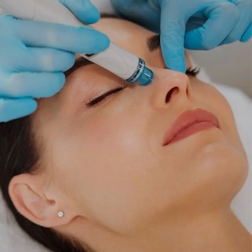 Hyalift Injection vs. Traditional Dermal Fillers: Understanding the Differences and Benefits