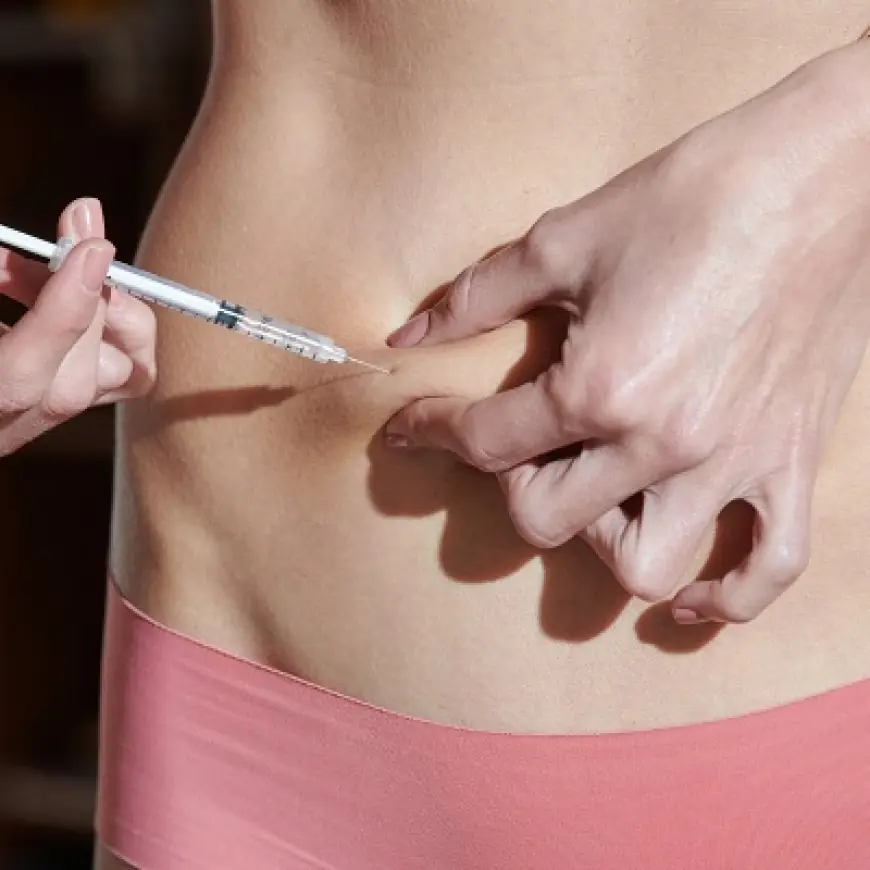 Saxenda Injection: Can It Prevent Weight Gain After Dieting?