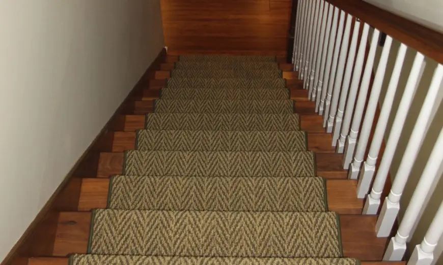 Top 5 Best Carpets for Steps in Dubai: Style & Safety