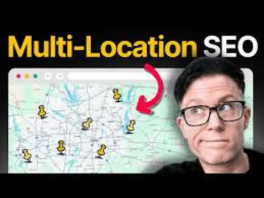 How Do Local Backlinks Help in Ranking for Multiple Locations?