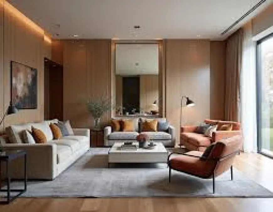 Expert Tips for Maintaining Your Bespoke Furniture in Dubai