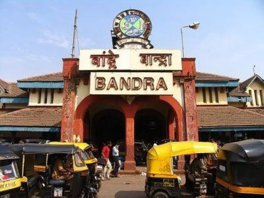 Bandra- History | Celebrity Homes | Pros & Cons | Property Prices | Landmarks