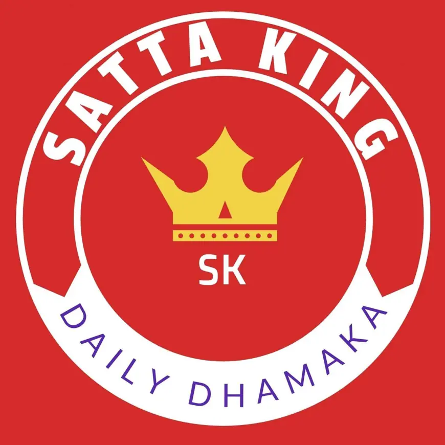 Satta King Result Everything You Need to Know