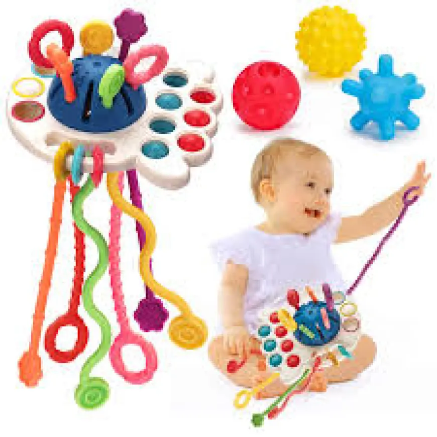 Toy Horns: A Fun and Engaging Musical Toy for Kids