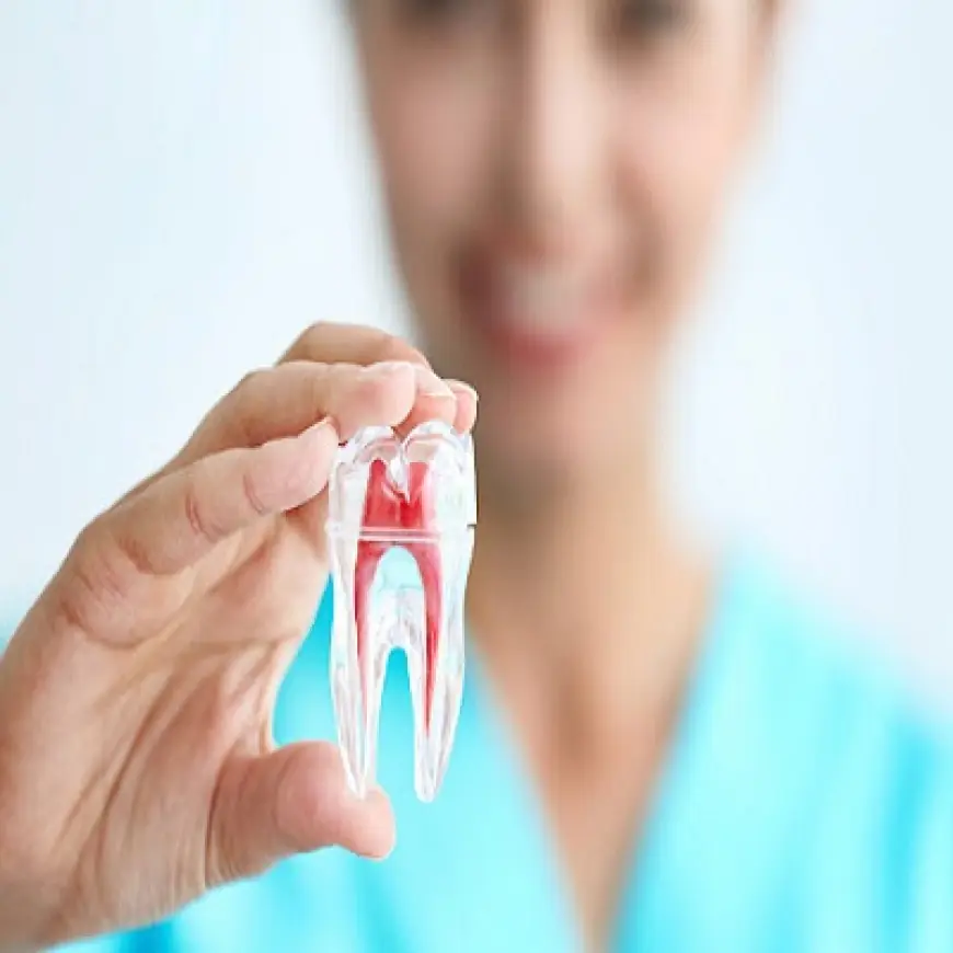 Common Complications After a Root Canal and How to Prevent Them