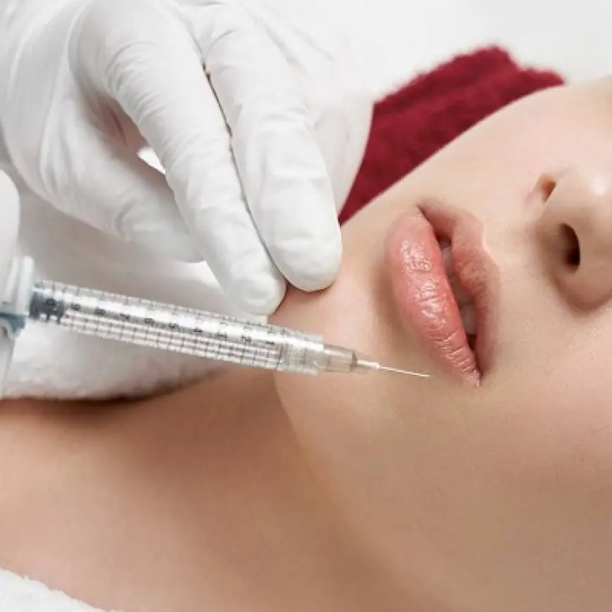 Why Hyalift Injection Is the Best Choice for Natural-Looking Skin Enhancement