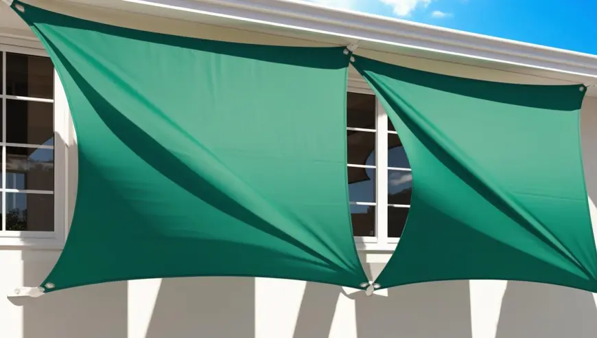 How to Choose the Best Window Sun Shade Sails?