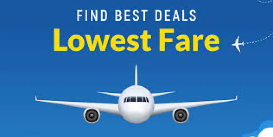 Fast & Affordable Flight Bookings at MyBookingFlights!