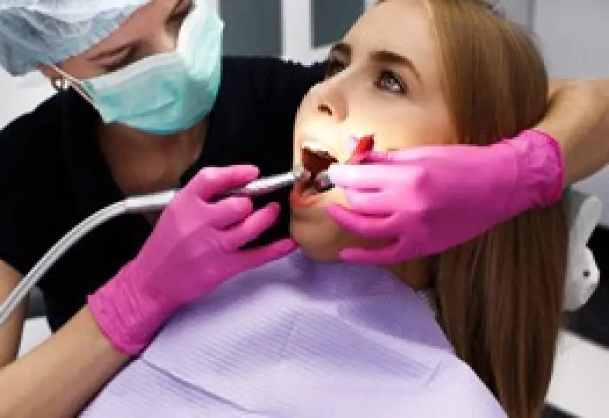 Top Cosmetic Dental Clinic Bangalore for Advanced Smile Makeovers