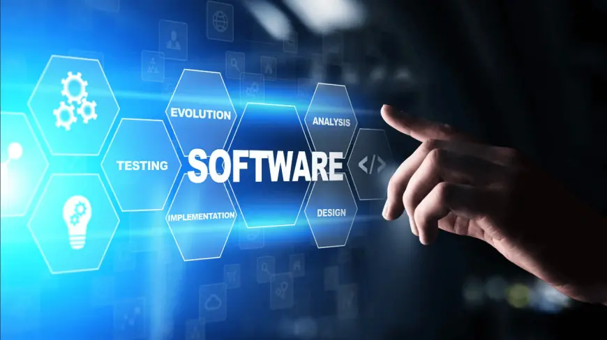 Revolutionizing Business with Custom Software Development Services