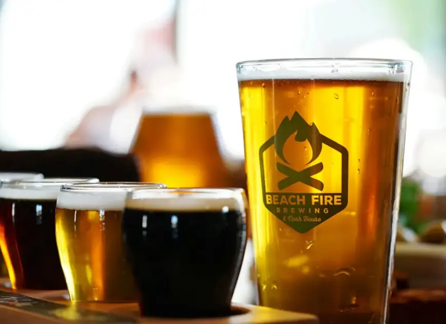 How South Florida Microbreweries Are Redefining Craft Beer with Exotic Flavors