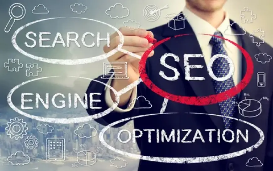 How to Choose the Right SEO Agency in Fort Lauderdale