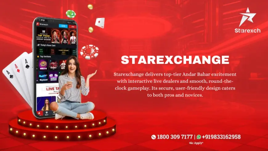 Starexchange: Top 5 Poker Strategies Jo Aapko Jeet Dilayengi