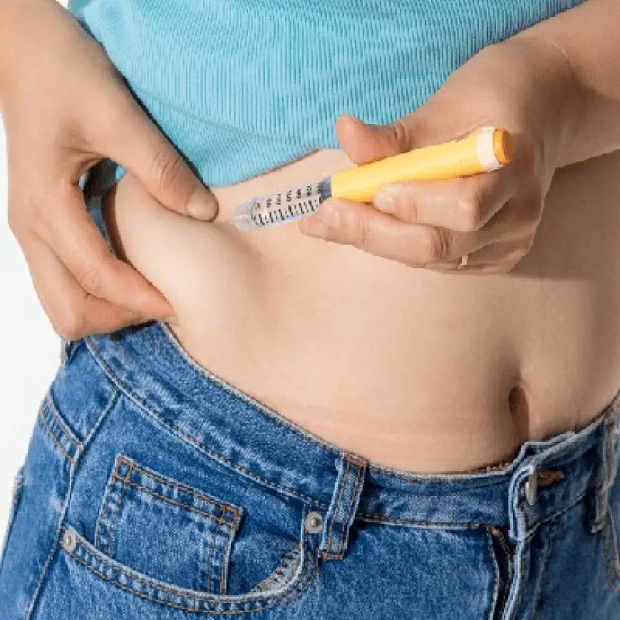 How to Transition Off Saxenda Injection Without Regaining Weight