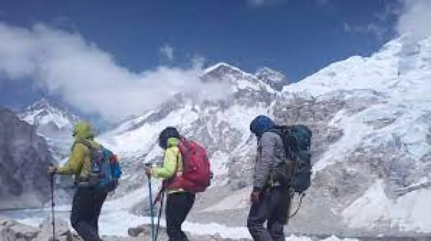 Luxury Everest Base Camp Trek: A Special Adventure