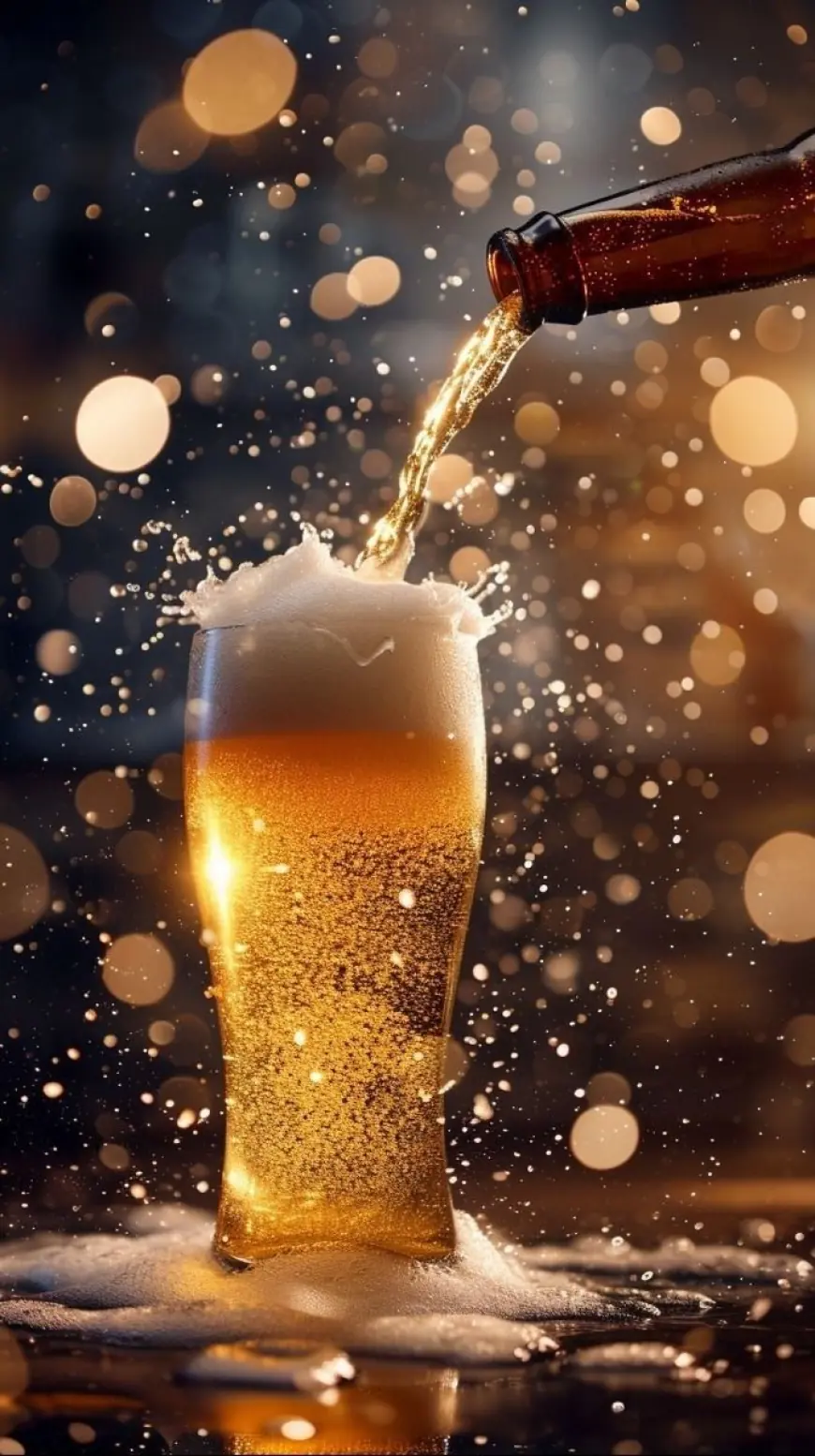 Beer Market Size, Trends, Scope and Growth Analysis to 2033