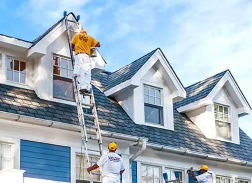 Why House Painting Companies in Lake Worth Are the Secret to a Stunning Home!