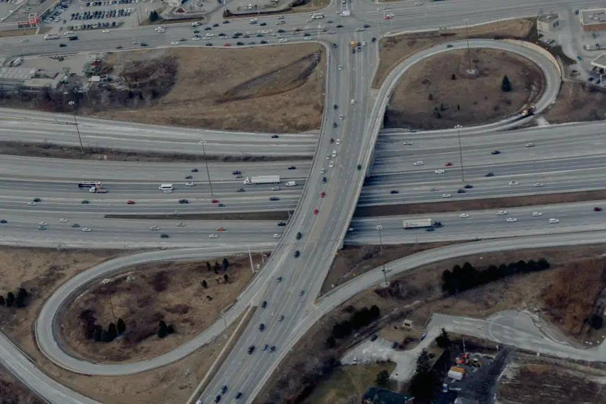 La Importancia de la Ingeniería Civil en los Proyectos de Infraestructura Vial