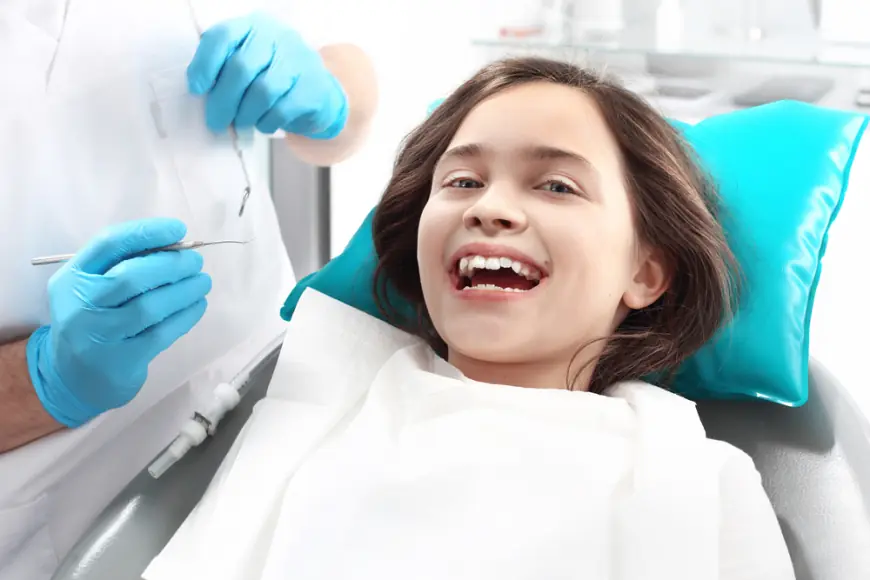 Dental Bonding: A Fast and Affordable Way to Improve Your Smile