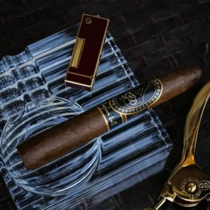 Cigars in Wildwood: Your Ultimate Guide to Finding the Best Selection