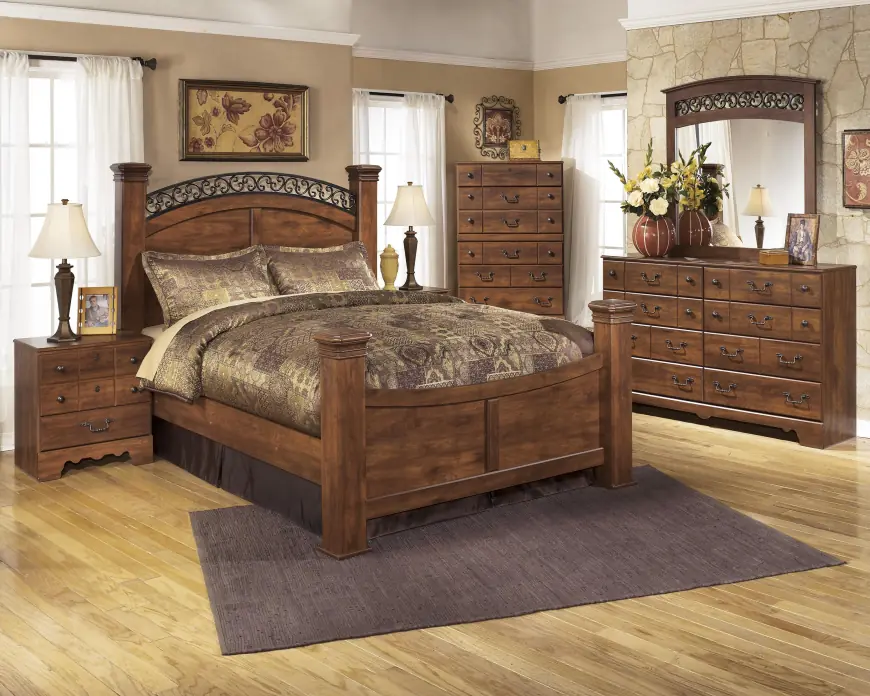 Upgrade Your Space with Blisswood’s Bedroom Furniture with Storage