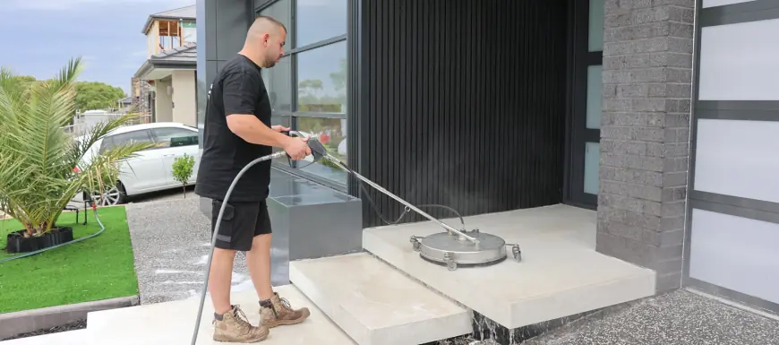 The Ultimate Guide to House Washing in Melbourne: Why Your Home Deserves a Fresh Look