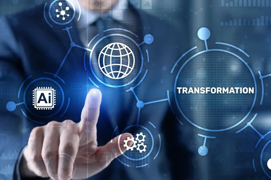 Best Digital Transformation consulting companies in the real world