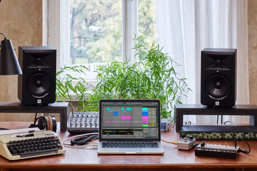 Music Production Degree in NYC: Your Path to a Successful Career