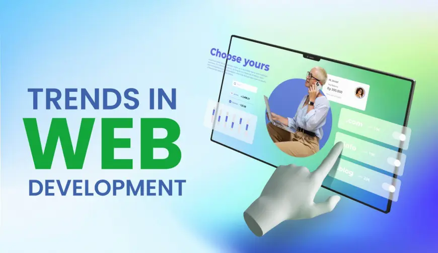 The Future of Web Development and SEO : What’s Next?