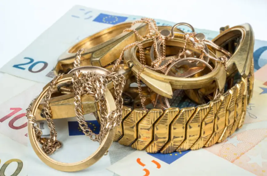 How to Sell Gold Jewelry Without Losing Money: Top Tips for Success