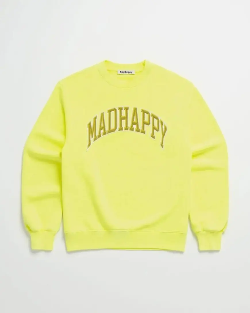 Madhappy hoodie is more than just a piece of clothing