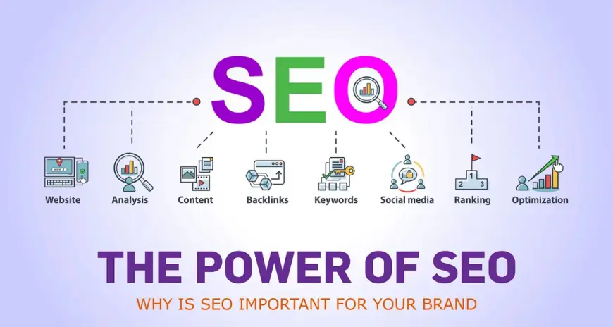 Why SEO is important today?