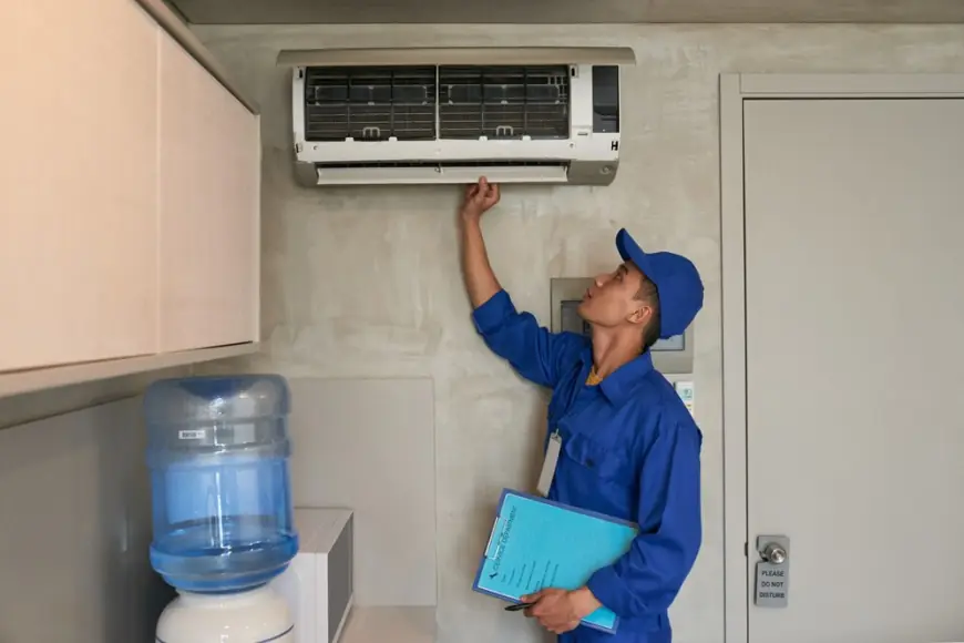 AC Unit Repair Las Vegas: Stay Cool with These Pro Tips