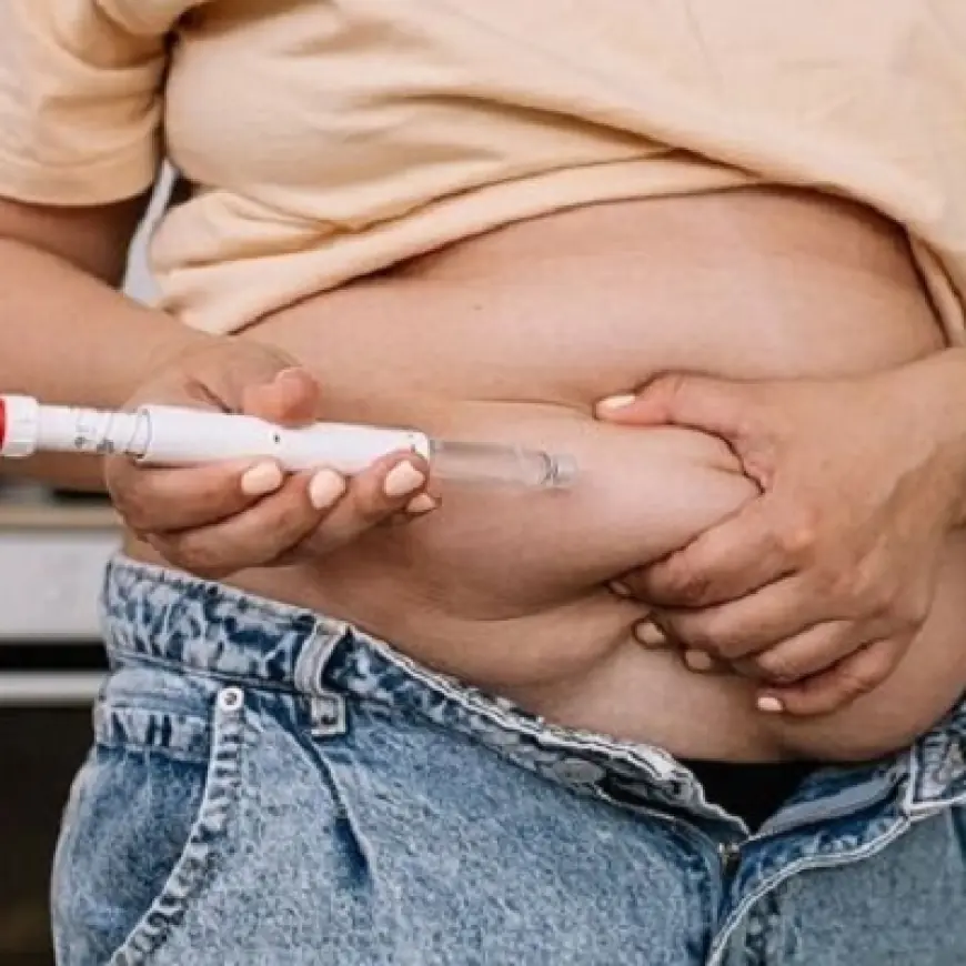 Zepbound Injections and Pregnancy: What You Need to Know