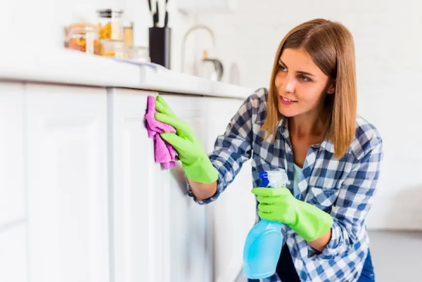 Top Cleaning Services in Qatar: Your Guide to a Spotless Environment