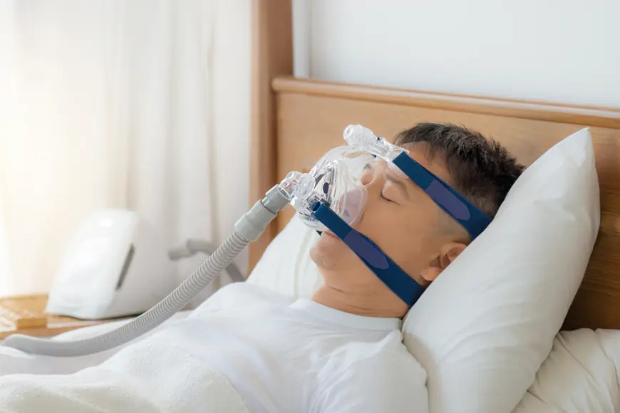 The Benefits of Oxygen Therapy for Your Overall Health