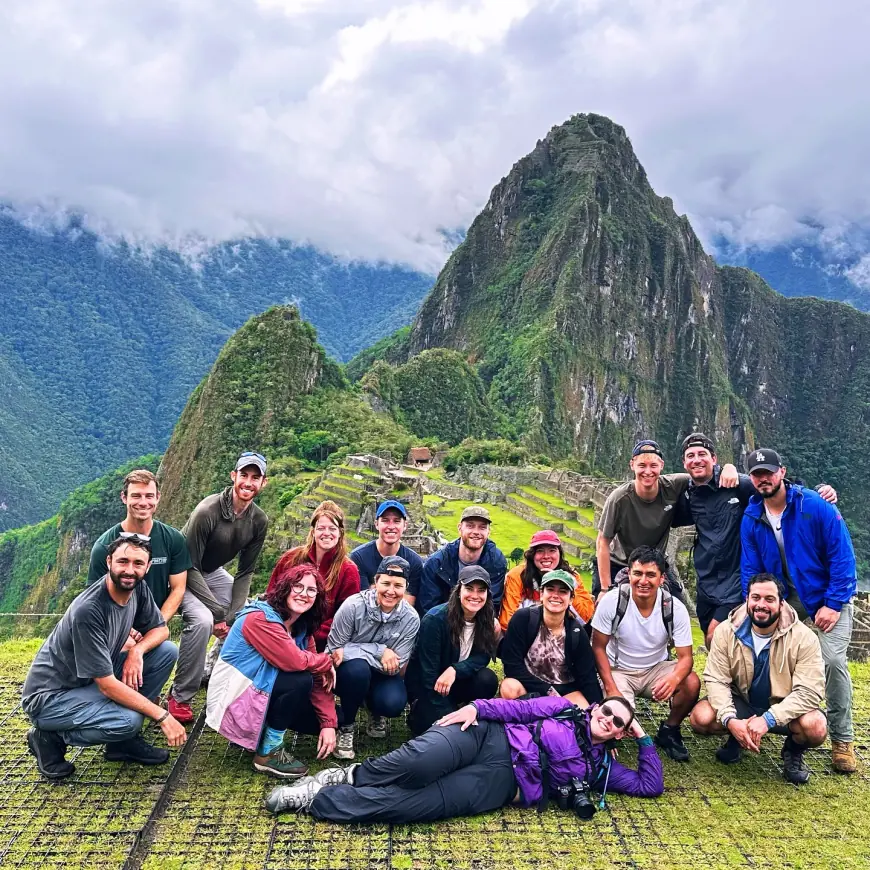 Machu Picchu Travel Guide 2025: Plan the Perfect 3 or 5-Day Tour