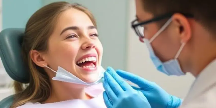 How to Overcome Common Dental Fears When Visiting a Dentist?