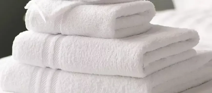 Bulk Cotton Towels for Every Need – Hotels, Spas & More