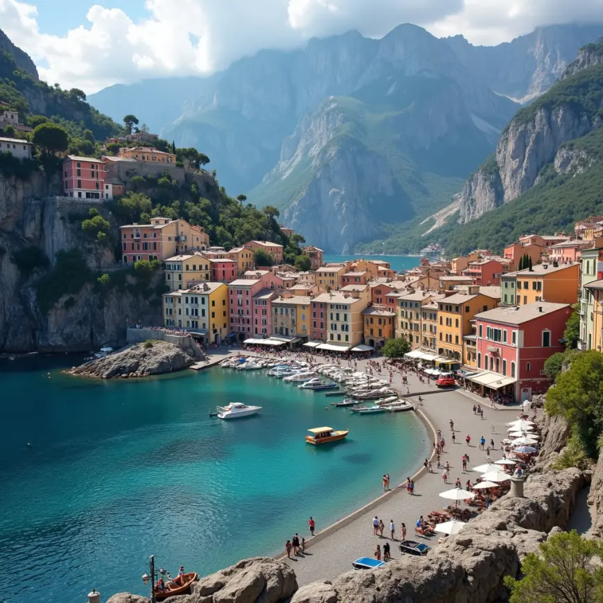 Weekend Getaways in Italy: Short Trips with Big Memories