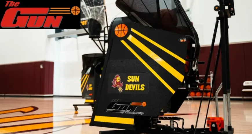 Which Basketball Shooting Machine Should You Choose?