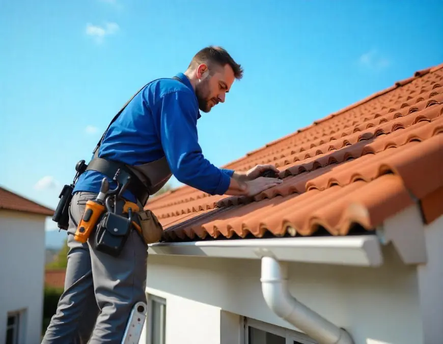 Expert Roof Replacement Services: Enhance Your Home’s Safety and Value